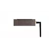 Video-Konferenz-Hub Ochno O-PC-4 4 Eingänge x 2 Ausgänge 3840x2160 60Hz