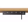 Video-Konferenz-Hub Ochno O-PC-4 4 Eingänge x 2 Ausgänge 3840x2160 60Hz