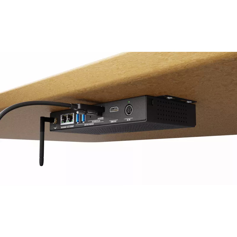 Video-Konferenz-Hub Ochno O-PC-4 4 Eingänge x 2 Ausgänge 3840x2160 60Hz