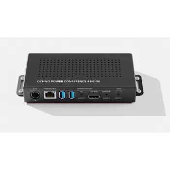 Conference Hub Ochno O-PC-4-Node 4 Node 3840x2160 60Hz