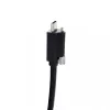 Ochno O-USBG2-200-CC-BL-1, 2 m, USB C, USB C, Schwarz