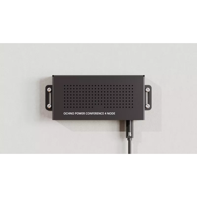 USB-C-Verlängerungskabel Ochno O-EC-10 10 m mit Unterstützung für DisplayPort 1.4 Alt Mode