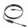 USB-C-Verlängerungskabel Ochno O-EC-10 10 m mit Unterstützung für DisplayPort 1.4 Alt Mode