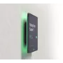 Raumdisplay HUMLY HUM1001 8-Zoll-Touchscreen für Besprechungsraumplanung