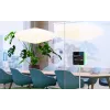 Raumdisplay HUMLY HUM1001 8-Zoll-Touchscreen für Besprechungsraumplanung