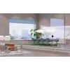 Raumdisplay HUMLY HUM1001 8-Zoll-Touchscreen für Besprechungsraumplanung