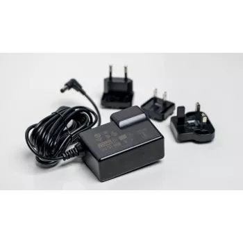 Innen-Netzteil Humly HUM1006 24W Schwarz