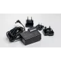 Innen-Netzteil Humly HUM1006 24W Schwarz