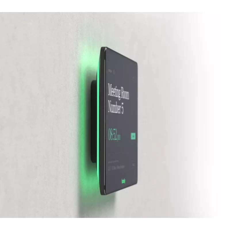 Innen-Netzteil Humly HUM1006 24W Schwarz