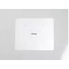 Raumdisplay-Glasmontagefolie HUMLY HUM1007 – Klebefolie zur Montage von Humly-Raumdisplays auf Glasflächen