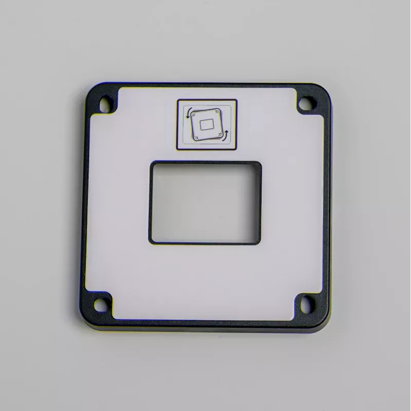Humly HUM1008 Raumdisplay-Ersatz-Wandhalterung