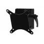 Peerless PT630 TV-Wandhalterung 73,7 cm (29 Zoll) Schwarz