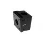 Peerless MOD-FPMS Digital-Signage-Display-Halterung Schwarz