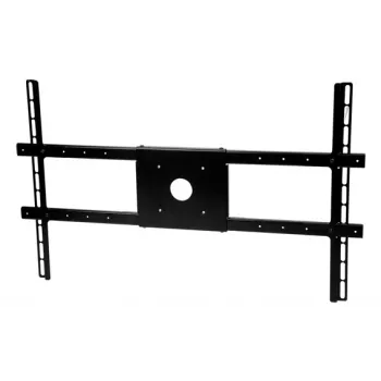 Peerless MOD-UNL Signage-Display-Halterung Schwarz