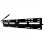 Peerless SUF661 TV-Wandhalterung 2,03 m (80 Zoll) Schwarz