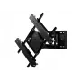 Peerless DS-VWM770 Signage-Display-Halterung 177,8 cm (70 Zoll) Schwarz
