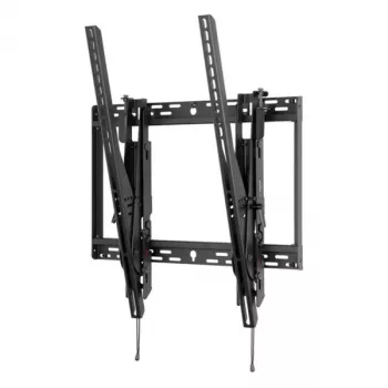 Peerless STP680 TV-Wandhalterung 2,29 m (90 Zoll) Schwarz