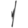 Peerless STP680 TV-Wandhalterung 2,29 m (90 Zoll) Schwarz