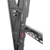 Peerless STP680 TV-Wandhalterung 2,29 m (90 Zoll) Schwarz