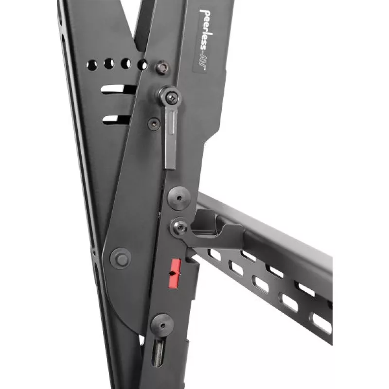 Peerless STP680 TV-Wandhalterung 2,29 m (90 Zoll) Schwarz