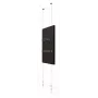 Peerless DSF265P Digital-Signage-Displayhalterung 165,1 cm (65 Zoll) Silber