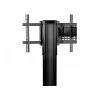 Peerless ACC-UCM Montageset Schwarz