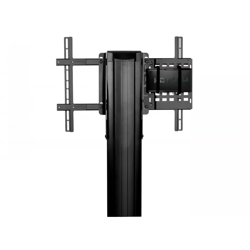 Peerless ACC-UCM Montageset Schwarz