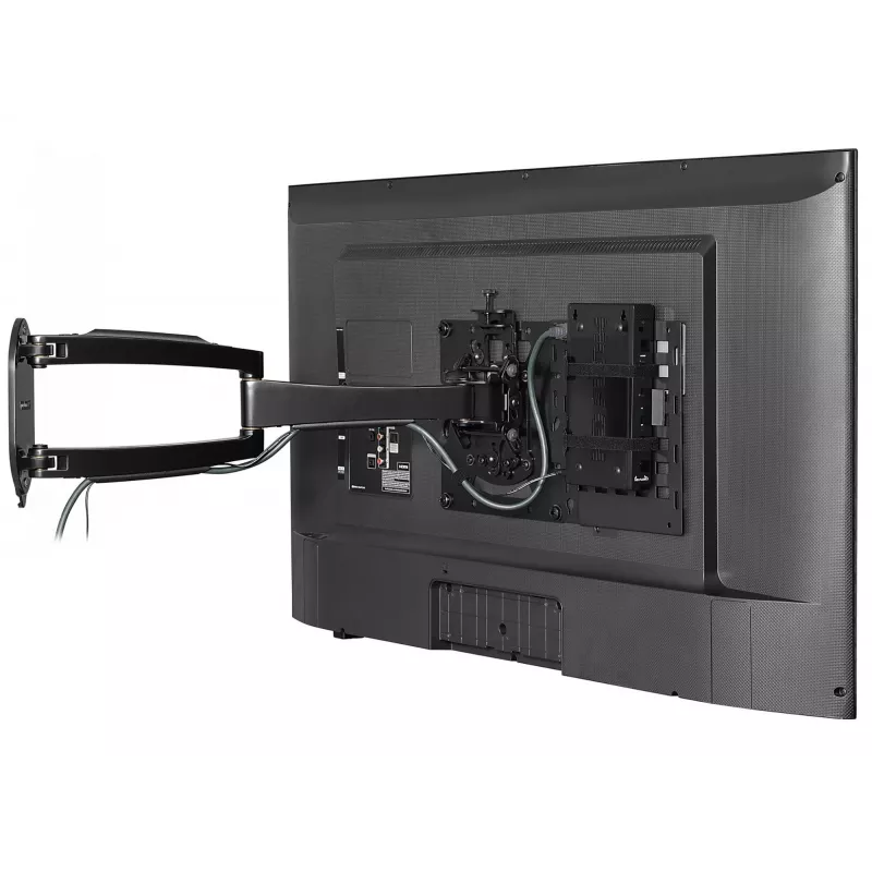 Peerless ACC-UCM Montageset Schwarz