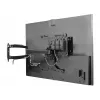Peerless ACC-UCM Montageset Schwarz