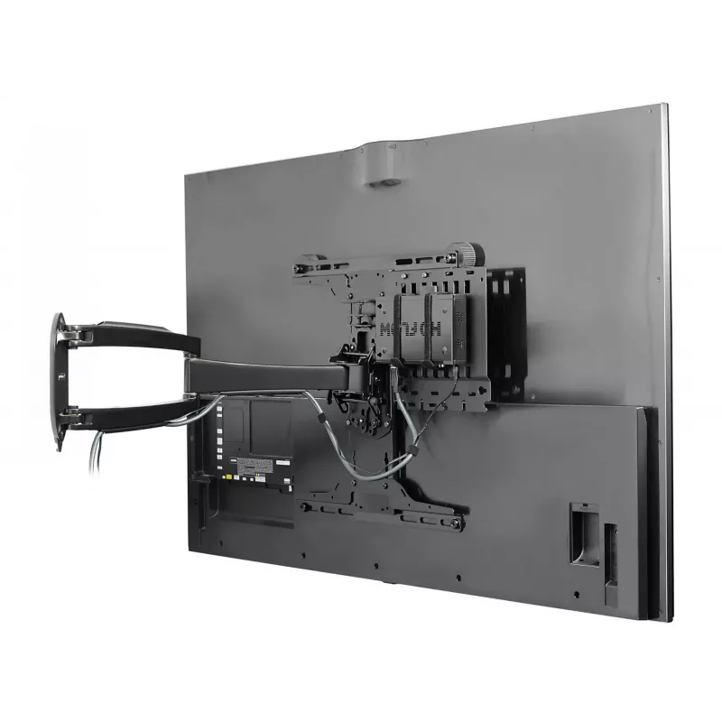 Peerless ACC-UCM Montageset Schwarz