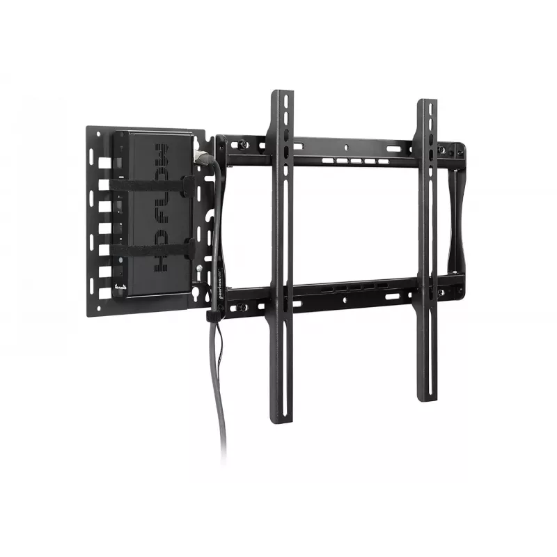 Peerless ACC-UCM Montageset Schwarz