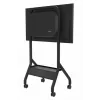 Peerless SR898-EUK Beschilderungsdisplayhalterung 2,79 m (110 Zoll) Schwarz