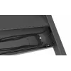 Peerless SR898-EUK Beschilderungsdisplayhalterung 2,79 m (110 Zoll) Schwarz