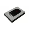 Kingston Technology 2,5-3,5-Zoll SATA-Laufwerksträger Universal HDD-Käfig