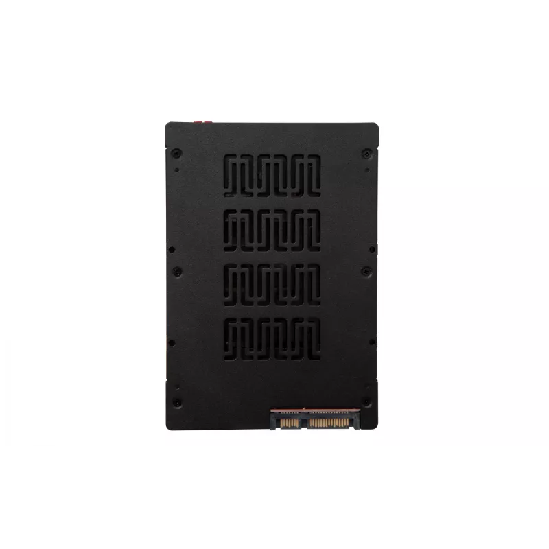 Kingston Technology 2,5-3,5-Zoll SATA-Laufwerksträger Universal HDD-Käfig
