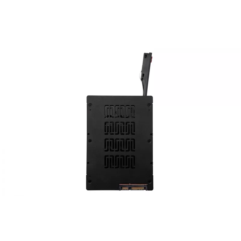 Kingston Technology 2,5-3,5-Zoll SATA-Laufwerksträger Universal HDD-Käfig