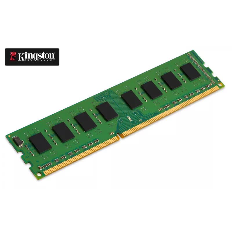 Kingston Technology System Specific Memory 8GB DDR3-1600 Speichermodul 1 x 8 GB 240-Pin DIMM