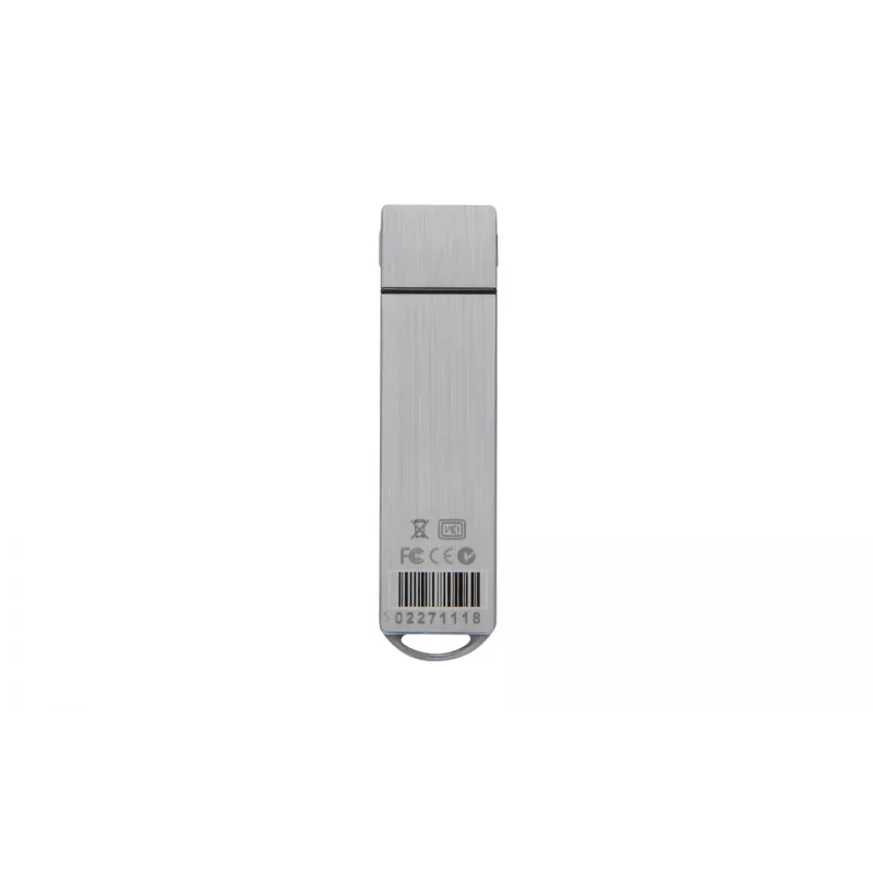 Kingston Technology IronKey 64GB Basic S1000 Verschlüsselter USB 3.0 FIPS 140-2 Level 3
