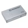 Kingston Technology IronKey 64GB Basic S1000 Verschlüsselter USB 3.0 FIPS 140-2 Level 3