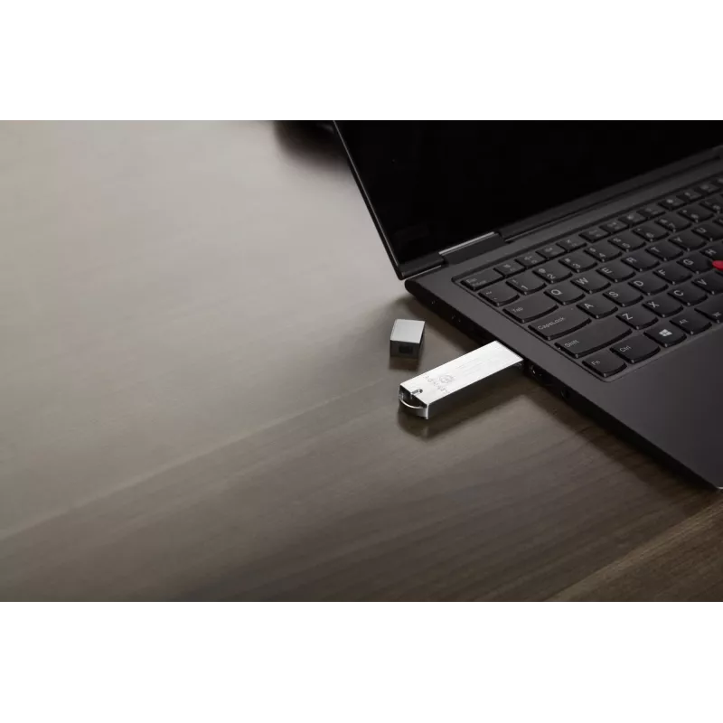 Kingston Technology IronKey 64GB Basic S1000 Verschlüsselter USB 3.0 FIPS 140-2 Level 3