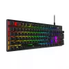 HyperX Alloy Origins Tastatur Gaming USB QWERTY US-Englisch Schwarz