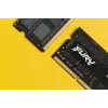 Kingston Technology FURY Impact Speichermodul 4 GB 1 x 4 GB DDR3L 204-Pin SO-DIMM
