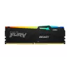 Kingston Technology FURY Beast 64GB 5600MT/s DDR5 CL40 DIMM RGB