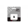 Kingston Technology 128GB microSDXC Industrial C10 A1 pSLC Card Einzelpackung ohne Adapter