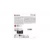 Kingston Technology 128GB microSDXC Industrial C10 A1 pSLC Card Einzelpackung ohne Adapter