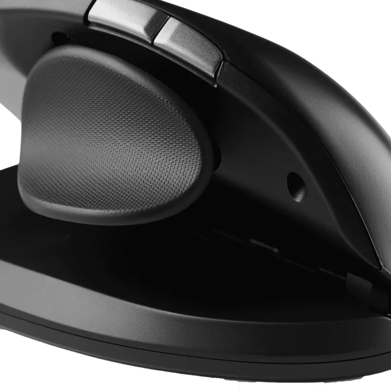 Maus Contour Design UniMaus Rechte Hand RF Wireless