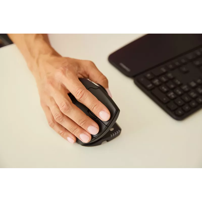 Maus Contour Design UniMaus Rechte Hand RF Wireless