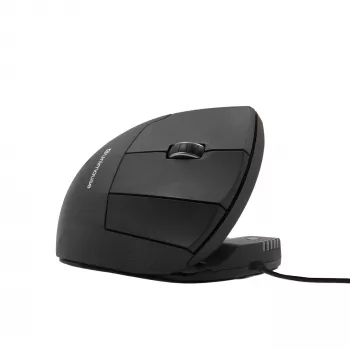 Maus Contour Design UniMaus rechte Hand USB Typ-C