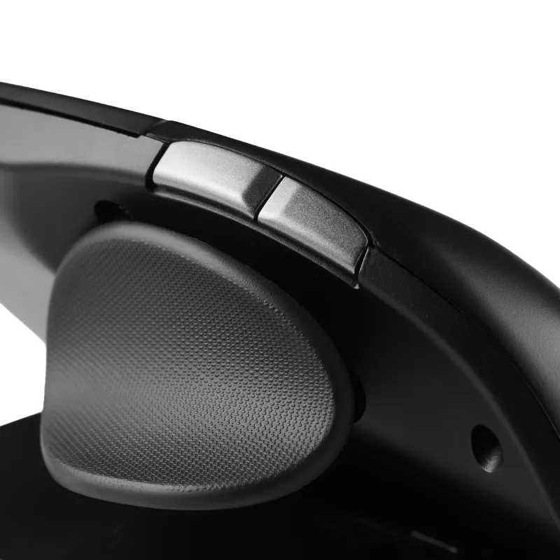 Maus Contour Design UniMaus rechte Hand USB Typ-C