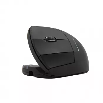 Maus Contour Design UniMaus Linkshänder Kabellos